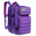 45L Outdoor Tactical Backpack