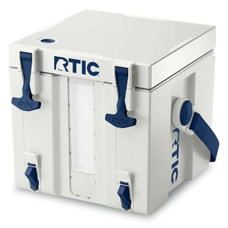 Halftime Water Cooler Portable Carrier Container