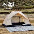 nstant Golden Tent Portable 3-4 Person