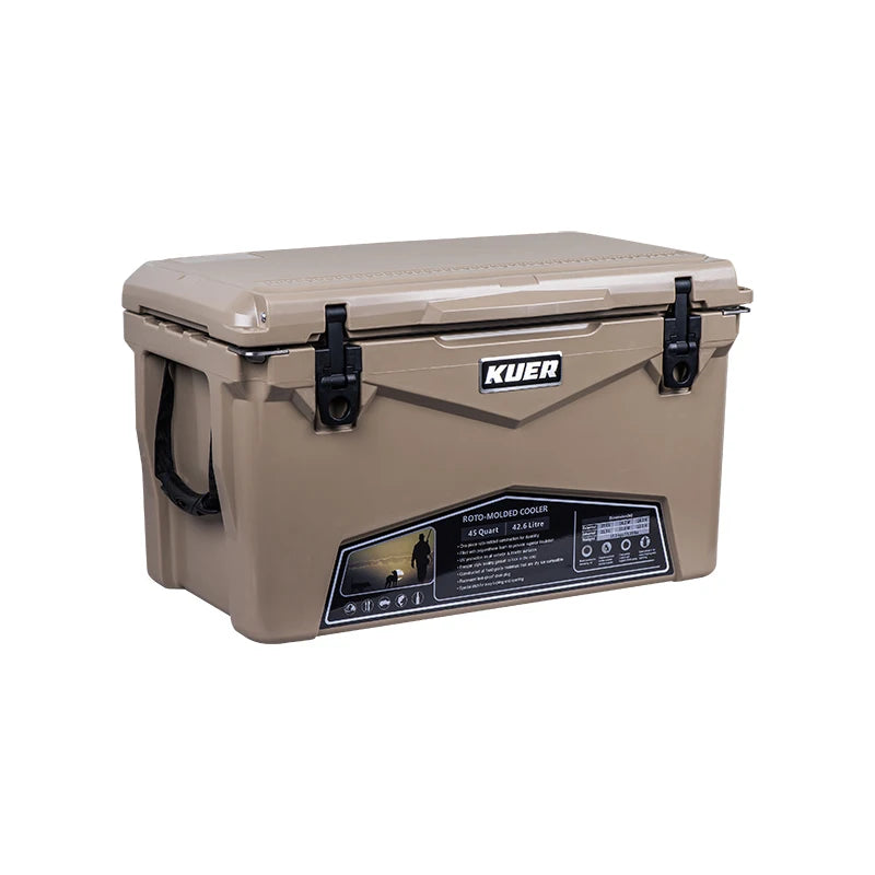 Ice Box High Quality Large Rotomolded Cooler Box
