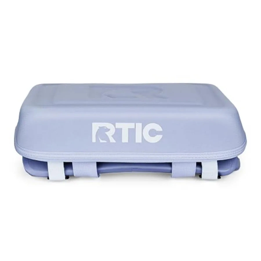 Soft Sided Portable Insulated Cooler