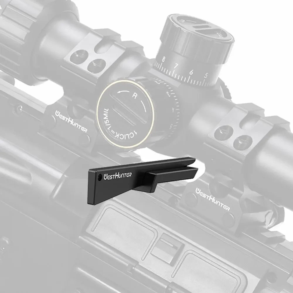 WestHunter 3-in-1 Scope Combo Level Tool