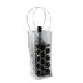 Ice Wine Bag Holder Champagne Beer Cooler Wine Glass Holder