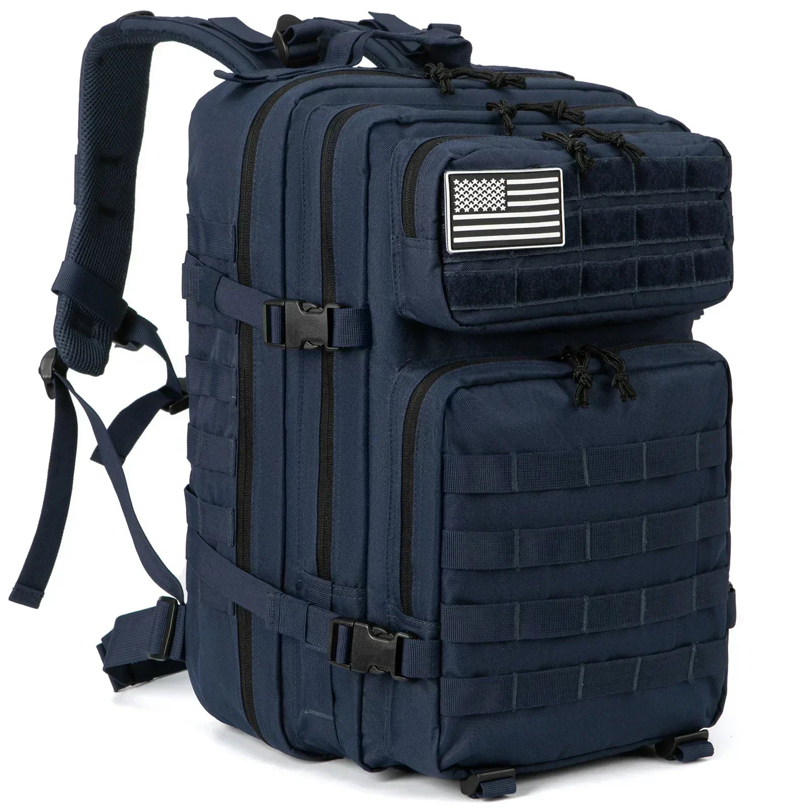 45L Outdoor Tactical Backpack
