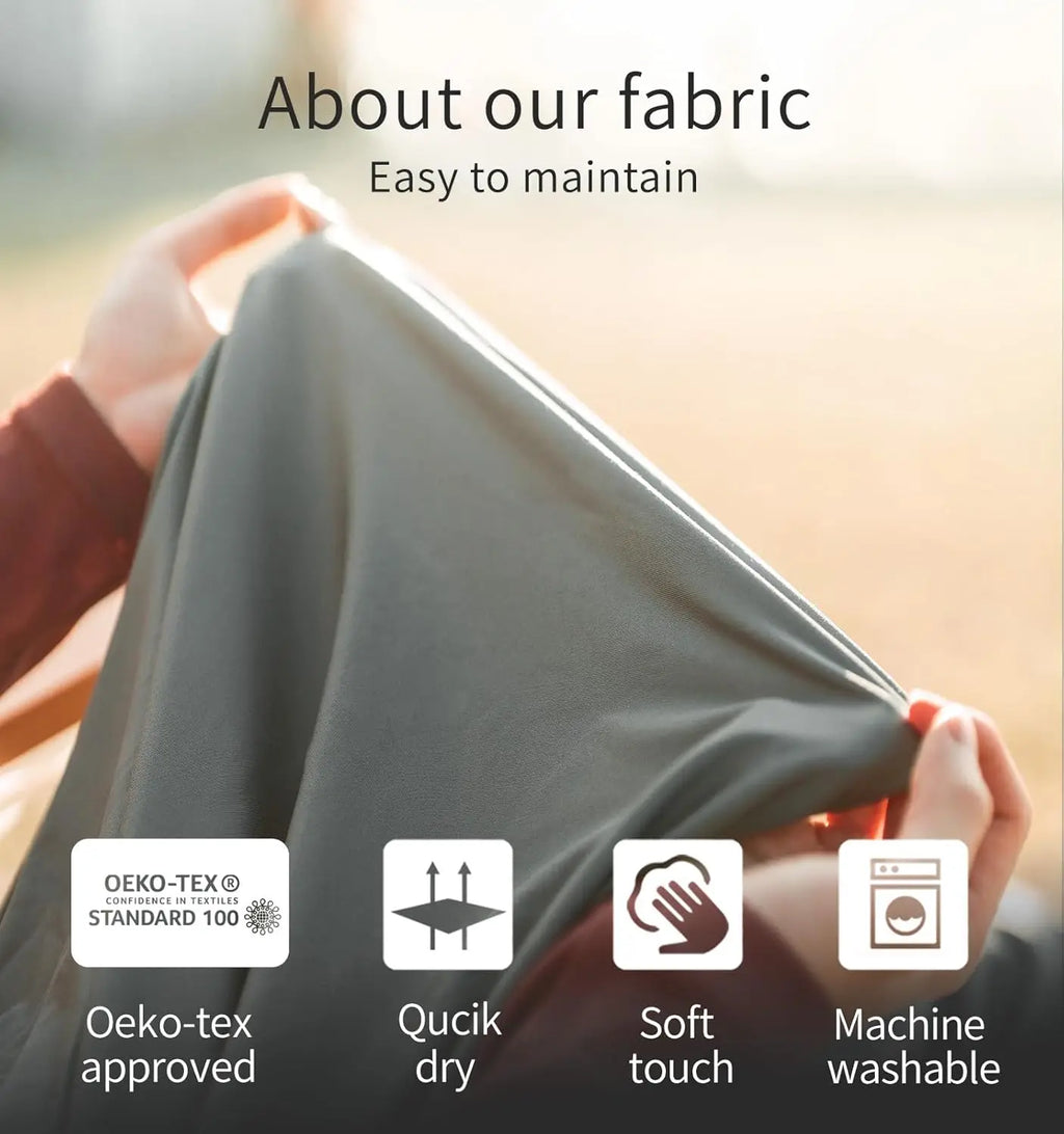 Thermolite Sleeping Bag Liner Adds 22°F Warmth
