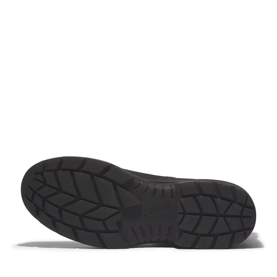 Timberland Men's Safety Toe Work Boots