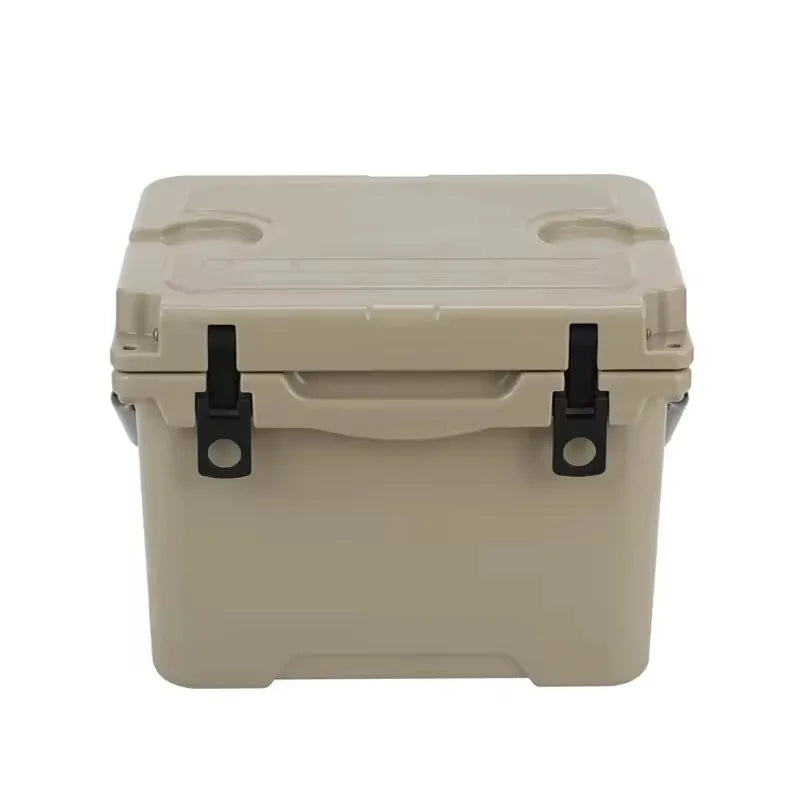 17QT Rotomolded Insulated Cooler Box