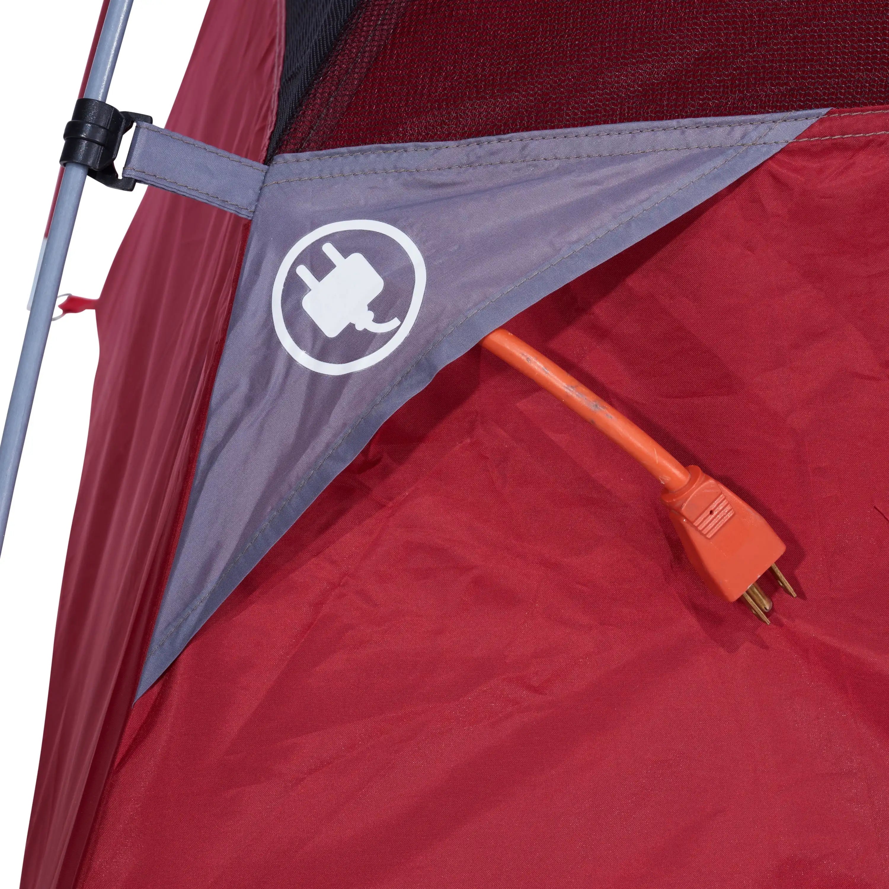 1-Person Hiker Tent Camping