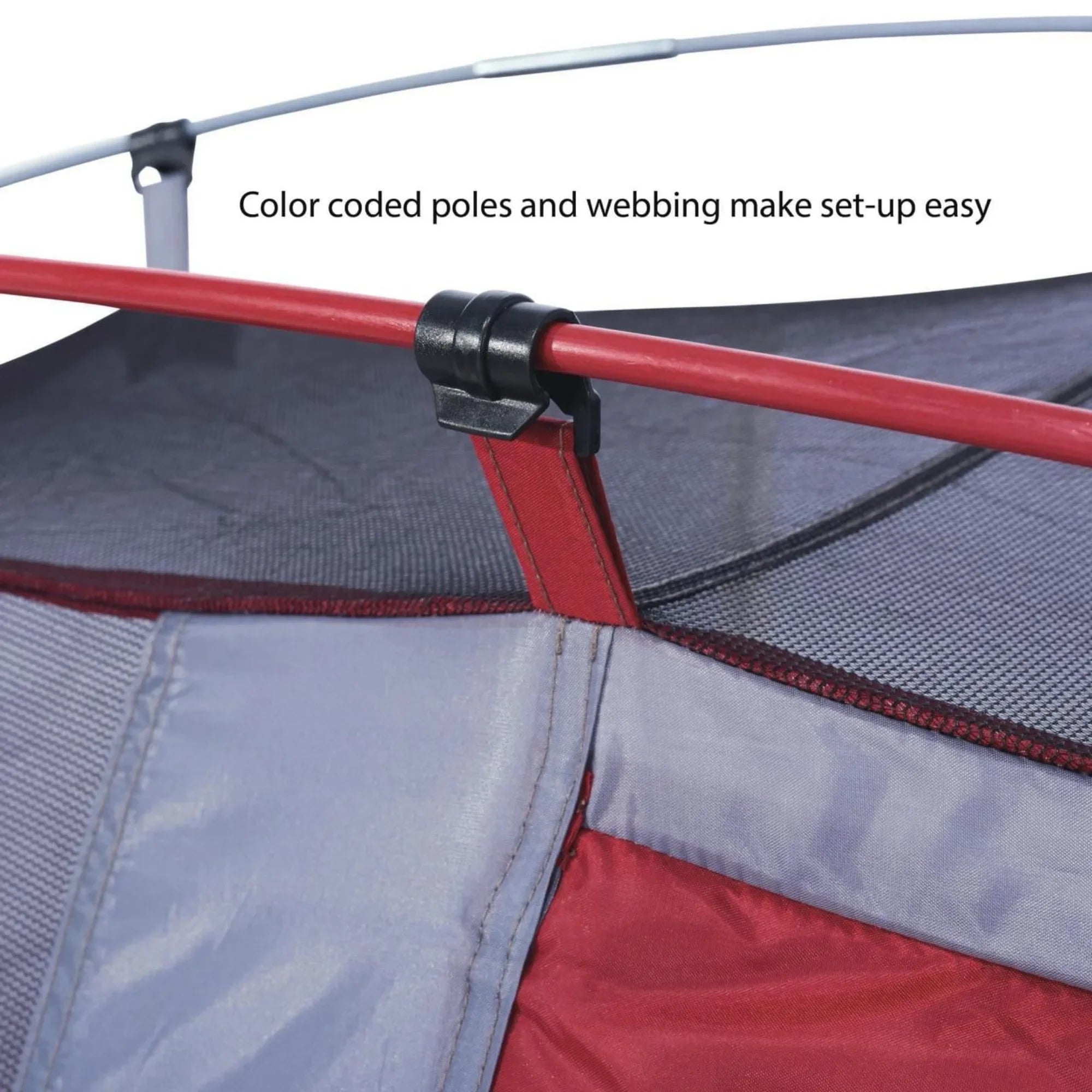 1-Person Hiker Tent Camping