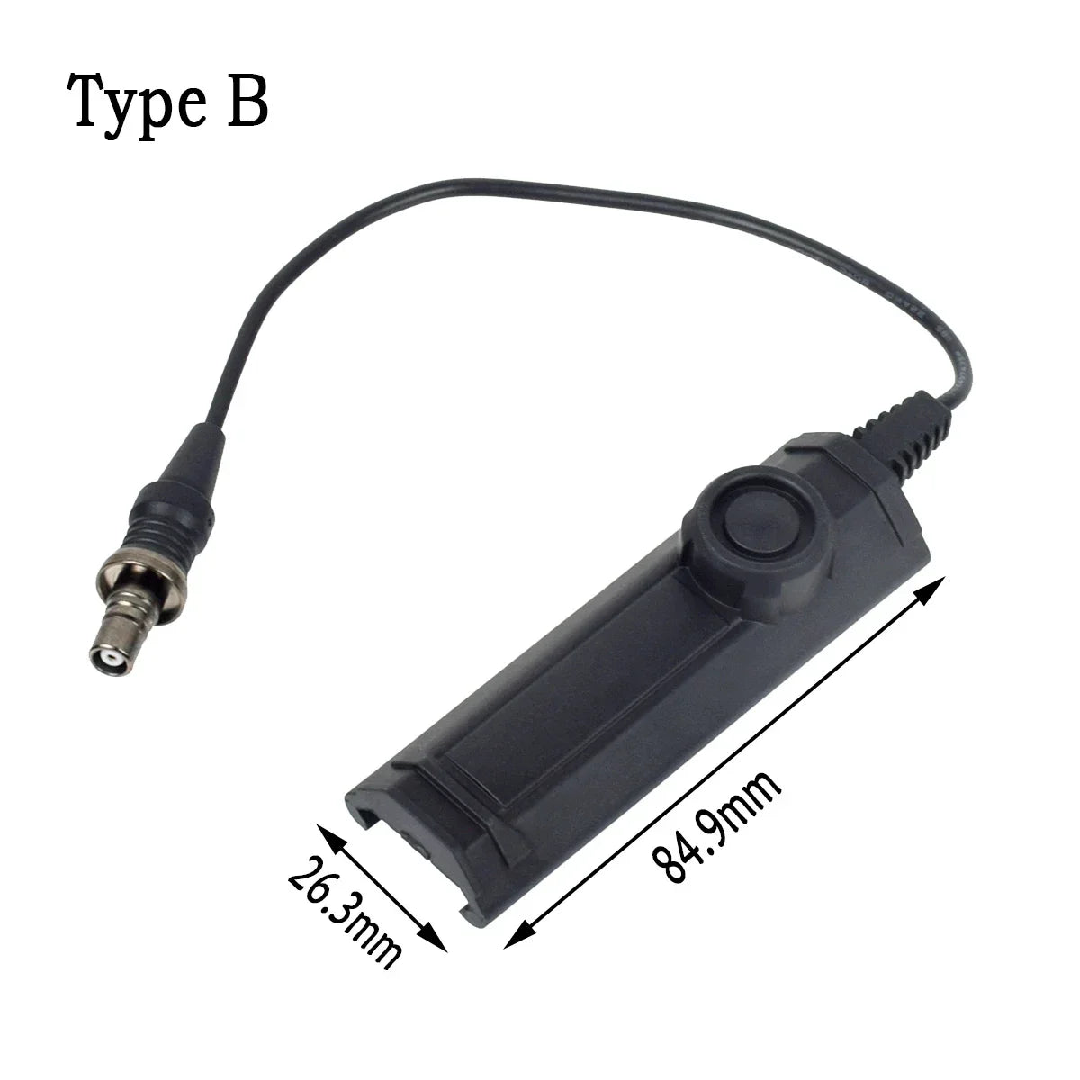 Tactical Surefire Flashlight Tactical Torch Gun Light