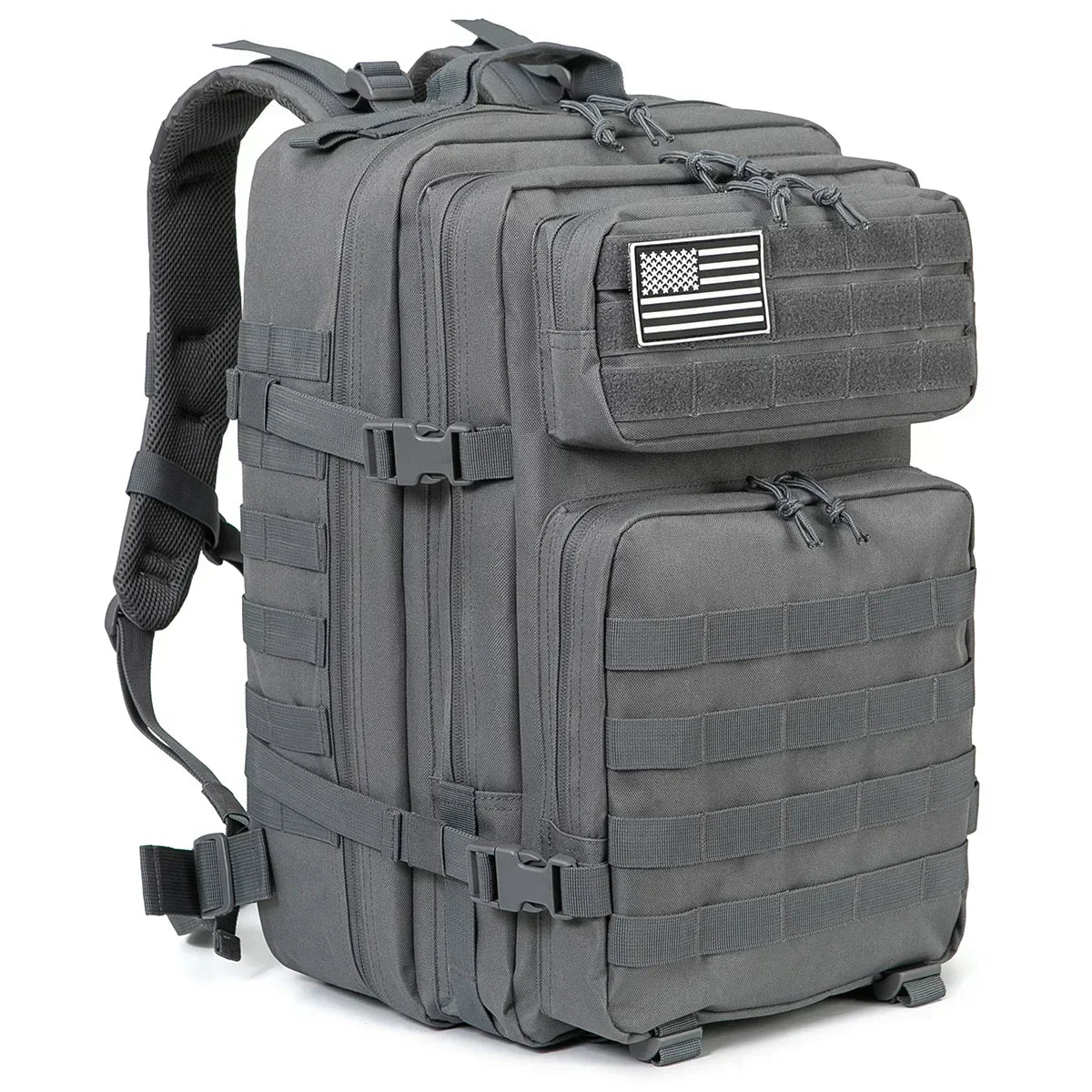 45L Outdoor Tactical Backpack