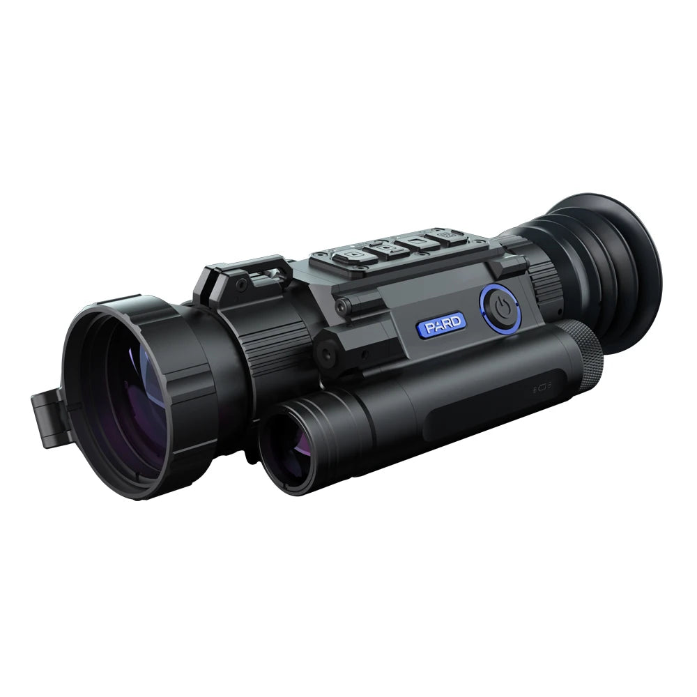 Thermal Imaging Scope 19mm lens Sensor