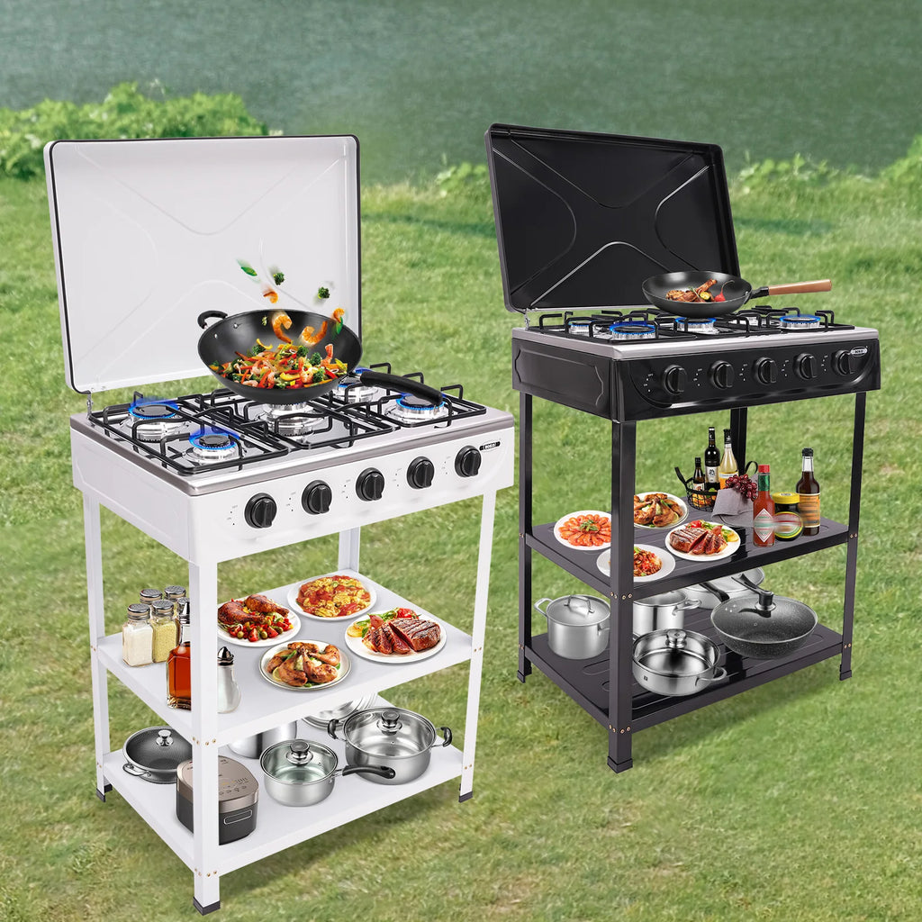 Gas Grill Burner Outdoor Grilling