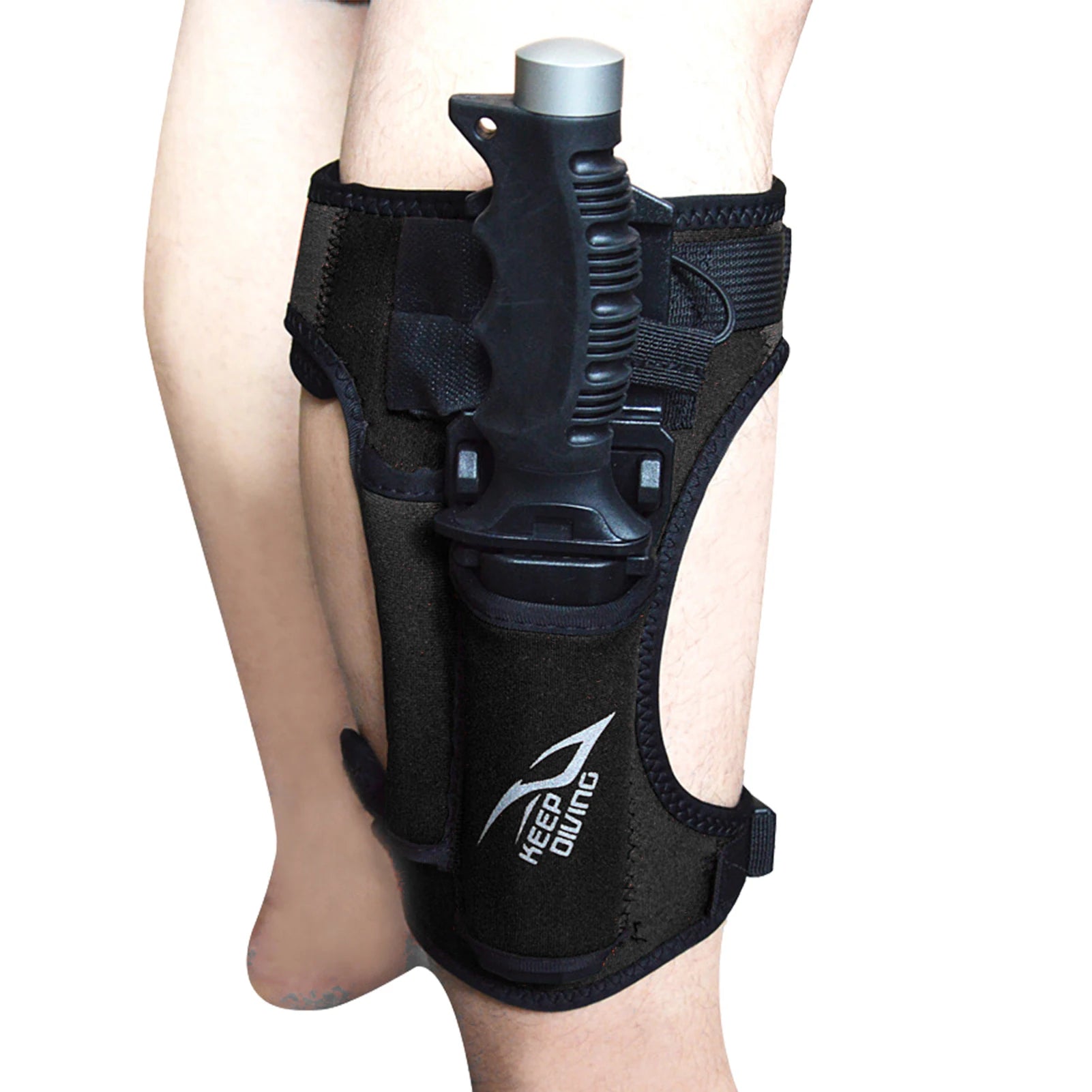 Scuba Diving Knife Leg Holder