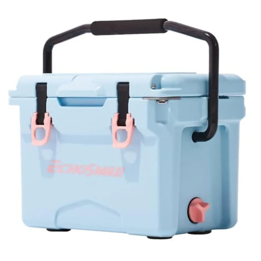 12/18/25 Quart Rotomolded Cooler