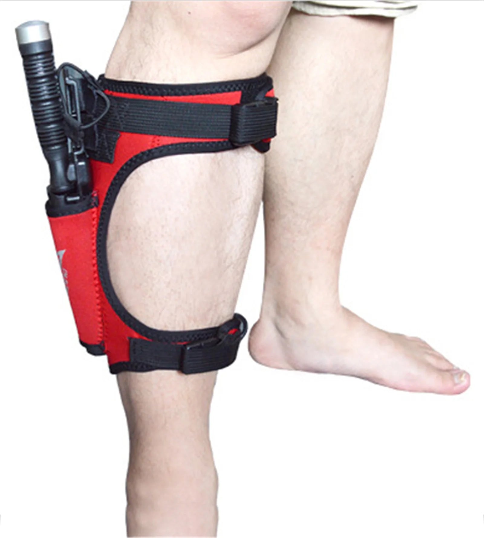 Scuba Diving Knife Leg Holder