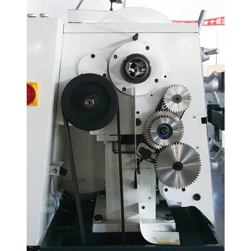 Mechanic Lathe CM6241/1500 Metal Engine Lathe