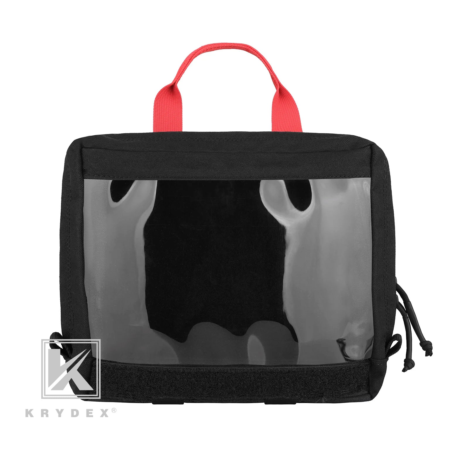 Empty Case Bag Camping Travel Medical Storage